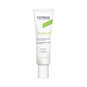 Noreva ACTIPUR matirajuća dnevna krema protiv nesavršenosti 30 ml