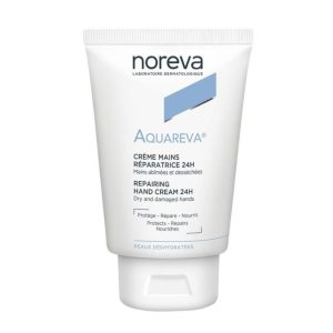 Noreva AQUAREVA Krema za ruke 50 ml