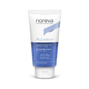 Noreva AQUAREVA hidratantni piling za lice 75 ml
