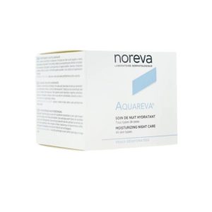 Noreva AQUAREVA noćna krema 50 ml