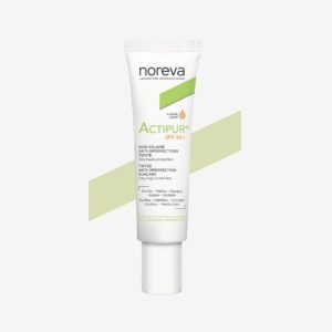 Noreva Actipur Tonirana Light SPF50+ 30 ml
