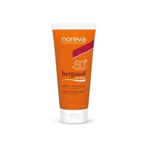 Noreva Bergasol Expert Krema SPF50+ 50 ml