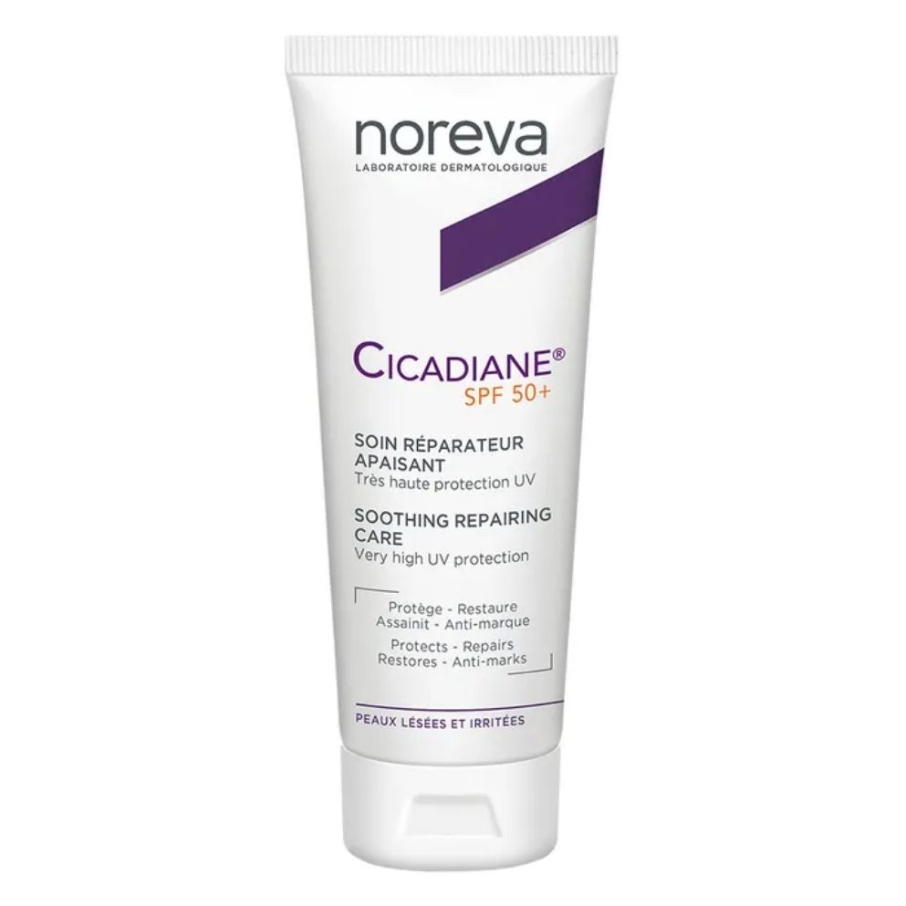 Noreva Cicadiane SPF50 40 ml