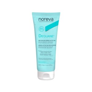 Noreva Deoliane Gel Za Tuširanje 200 ml