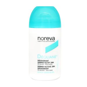 Noreva Deoliane Roll On 24h 50 ml