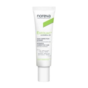 Noreva EXFOLIAC Acnomega 200 intenzivna korektivna njega 30 ml