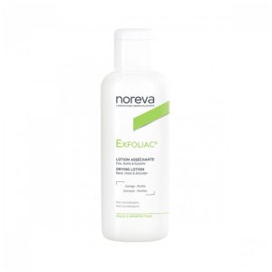 Noreva EXFOLIAC Losion za isušivanje – Drying Lotion 125 ml
