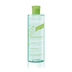 Noreva EXFOLIAC Micelarna voda za skidanje šminke 400 ml