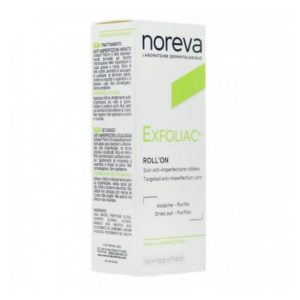 Noreva EXFOLIAC roll-on 5 ml