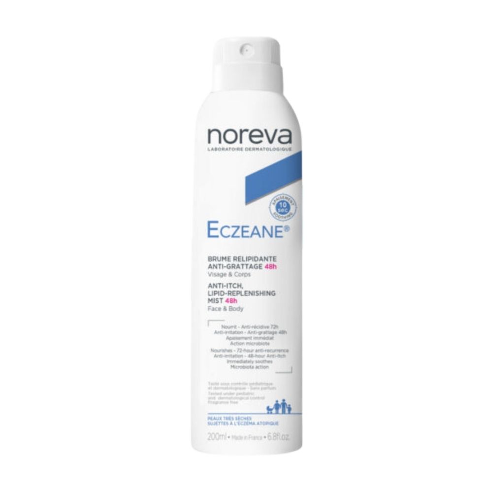 Noreva Eczeane Mist 200 ml