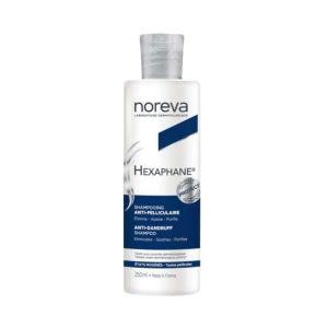 Noreva HEXAPHANE Šampon Protiv Peruti 250 ml