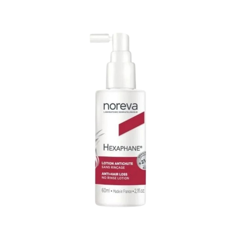 Noreva Hexaphane Losion protiv opadanja kose 60 ml