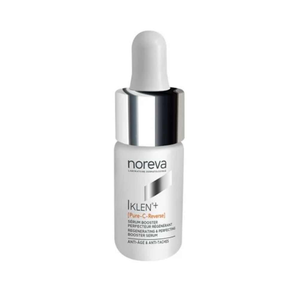 Noreva IKLEN+ Pure – C – Reverse booster serum 8 ml