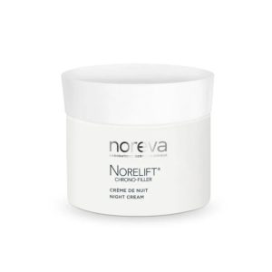 Noreva NORELIFT Chrono Filler antiage noćna krema 50 ml