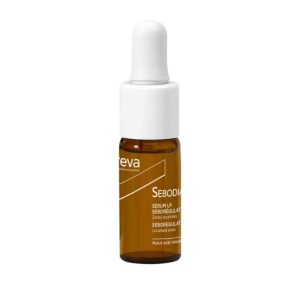 Noreva SEBODIANE DS seboregulirajući serum LP 8 ml