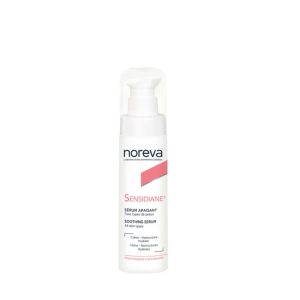 Noreva SENSIDIANE Umirujući serum za reaktivnu i netolerantnu kožu lica 30 ml