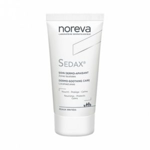 Noreva Sedax Dermo-soothing care umirujuća krema protiv iritacija kože 30 ml