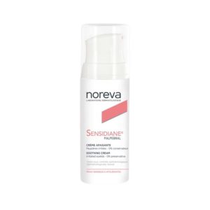 Noreva Sensidiane Palpebral Soothing Eyelid Cream oko očiju 20 ml