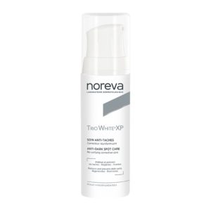 Noreva Trio White XP dnevna krema 30 ml