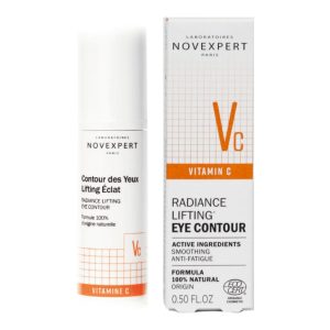 Novexpert Radiance Lifting gel za oči 15 ml