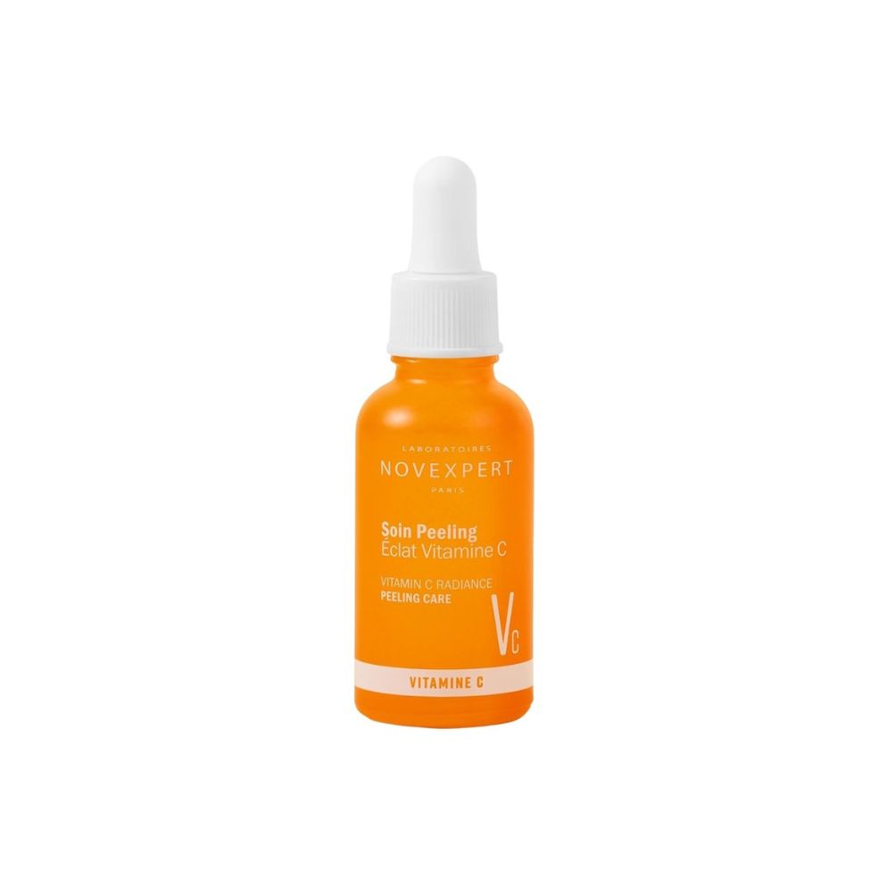 Novexpert Radiance piling s vitaminom C 30 ml