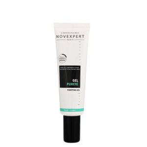 Novexpert Trio Zinc Purifying gel 30 ml j