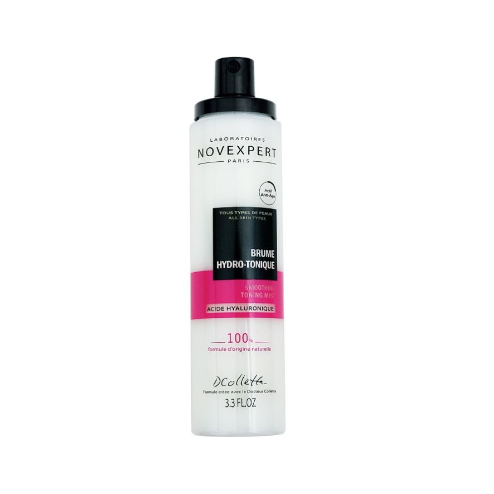 Novexpert tonik sa hijaluronskom kiselinom 100 ml
