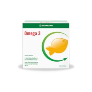 Omega 3 kapsule