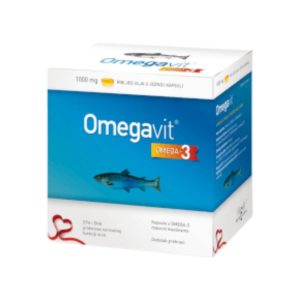 Omegavit Omega-3