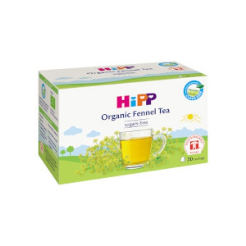 Organski čaj komorač 30g