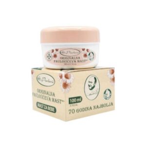 Originalna Pavlovićeva mast za bebe - KAMILICA