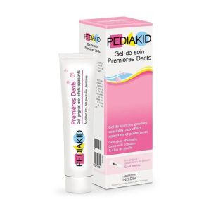 PEDIAKID Gel za bolne desni za malu djecu 15 ml