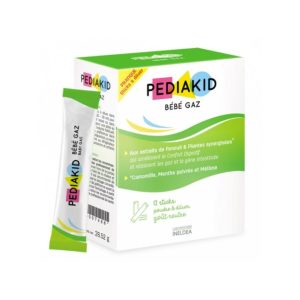 PEDIAKID Kesice protiv nadimanja i gasova a12