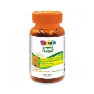 PEDIAKID bombone za djecu za regulisanje probave a60
