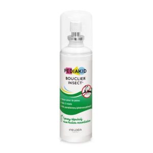 PEDIAKID sprej protiv insekata 100 ml