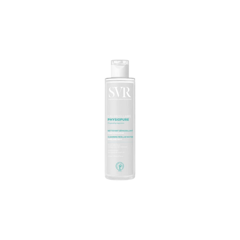 PHYSIOPURE micelarna voda 200ml
