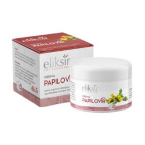 Papilovir krema 50ml