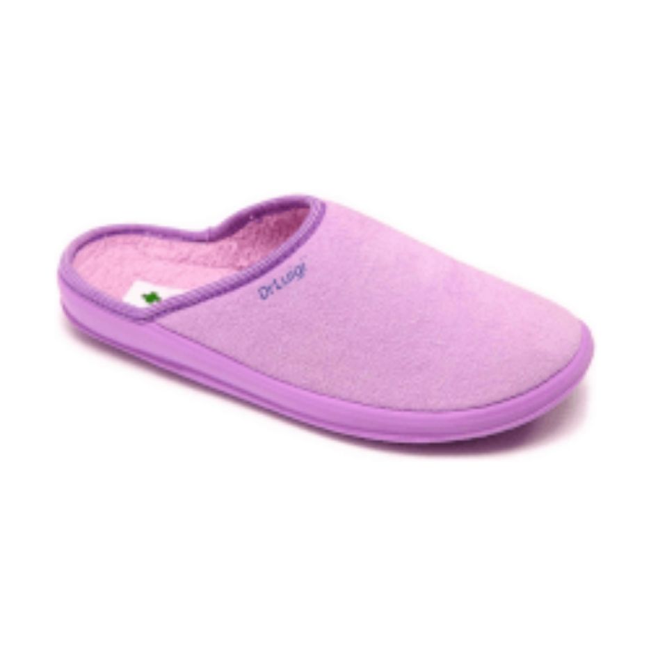 Papuče Ljubičaste