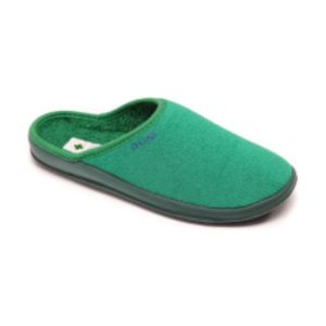 Papuče Zelene