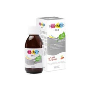 Pediakid dječji sirup Cink 125 ml