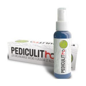Pediculit HA 100ml