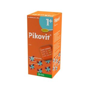 Pikovit sirup, 150 ml