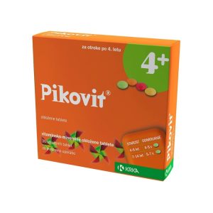 Pikovit tablete, a 30