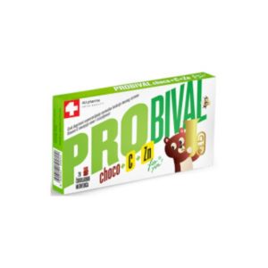 Probival choco + C + Zn