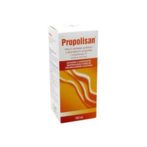 Propolisan sirup