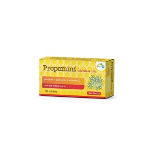 Propomint islandski lišaj oriblete