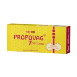 Propovag 7 vaginaleta