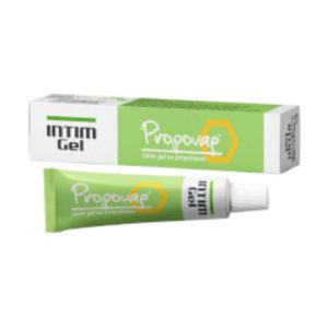 Propovag Intim gel 20ml