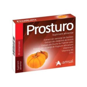Prosturo tablete