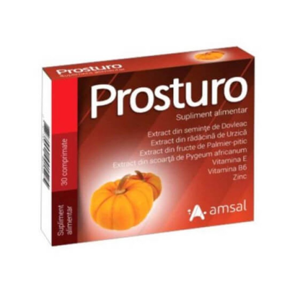 Prosturo tablete